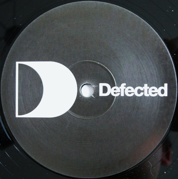Kings Of Tomorrow - Dreams / Through | Defected (DFTD079) - 3 Kings Of Tomorrow - Dreams / Through | Defected (DFTD079) - 3