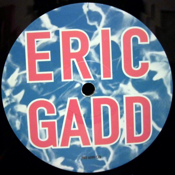 Eric Gadd - What Once Was | WEA (PRO 6099) - 4 Eric Gadd - What Once Was | WEA (PRO 6099) - 4
