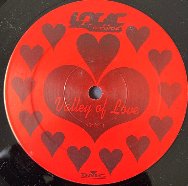 Valley Of Love
