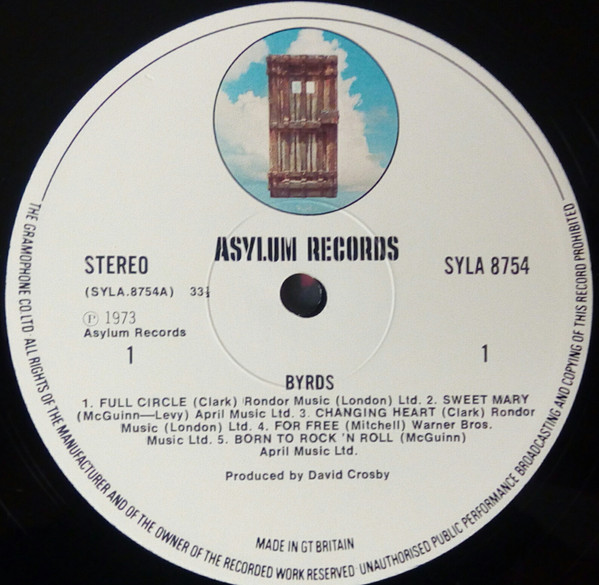 Byrds