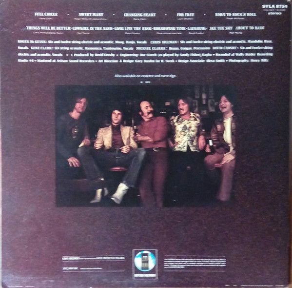 Byrds