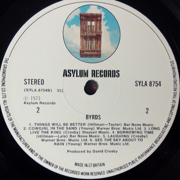 Byrds