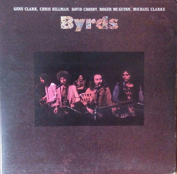 Byrds