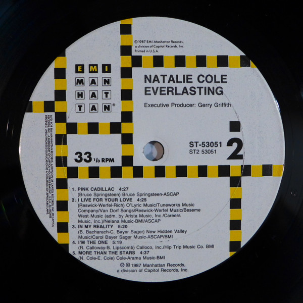 Everlasting