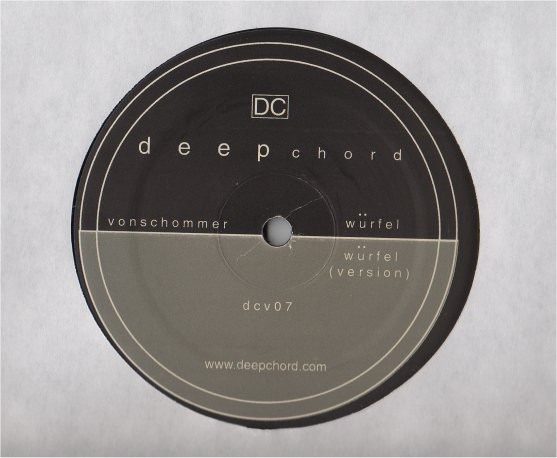 Mike Schommer / Imax - dcv07 | DeepChord (dcv07) - 2 Mike Schommer / Imax - dcv07 | DeepChord (dcv07) - 2