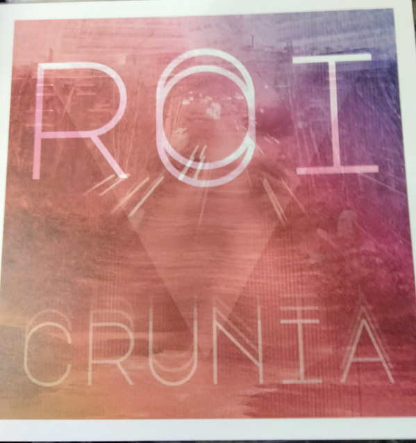 Crunia EP
