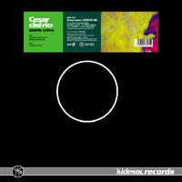 Cesar Del Rio - Siempre Juntos | Kidesol Records (KDS 074) - 3 Cesar Del Rio - Siempre Juntos | Kidesol Records (KDS 074) - 3