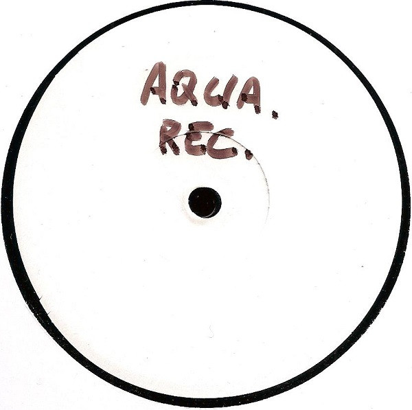 Peter Hecher - Funky Instruments II | Aquarius Recordings (DISCO 36) - 2