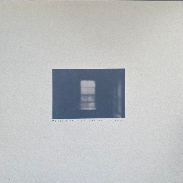 Karate - In Place Of Real Insight | Numero Group (NUM904) - 2 Karate - In Place Of Real Insight | Numero Group (NUM904) - 2