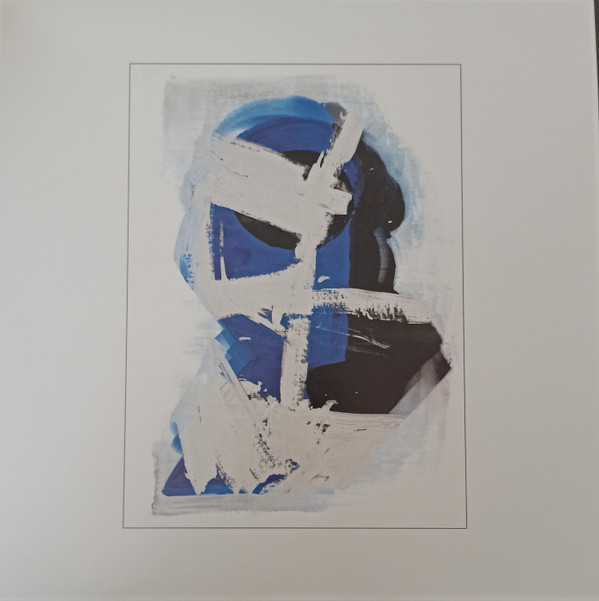 Ribé - Palette | Warm Up Recordings (WU69) - main Ribé - Palette | Warm Up Recordings (WU69) - main