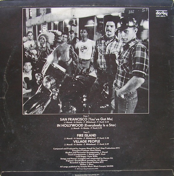 Village People