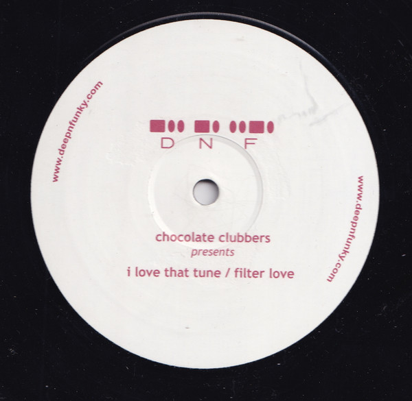 I Love That Tune
