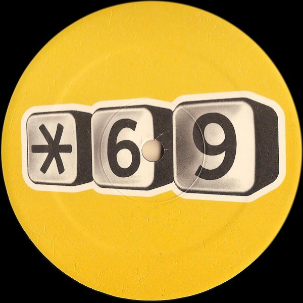 Flickman - Sound Of Bamboo | Star 69 Records (STAR 1210) - 4 Flickman - Sound Of Bamboo | Star 69 Records (STAR 1210) - 4