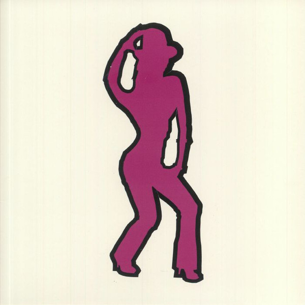 Cryptobitch - Cryptobitch | Planet Euphorique (PE017) - main