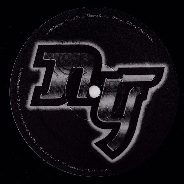 Gruv'n Disco Trax Vol. 1