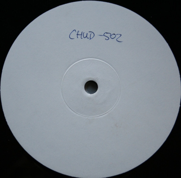 Planet Underground - 1 | CHUD Music (CHUD 502) - main