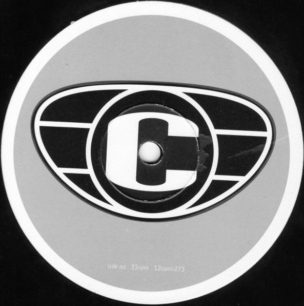 Monie Love - In A Word Or 2 / The Power | Cooltempo (12COOLR 273) - 4 Monie Love - In A Word Or 2 / The Power | Cooltempo (12COOLR 273) - 4