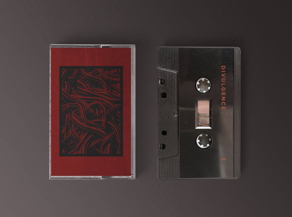 Serpentine Soil - Divulgence | Kompromati (KOTI01) - 2