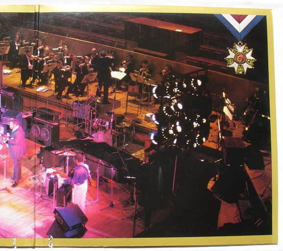 Royal Jam