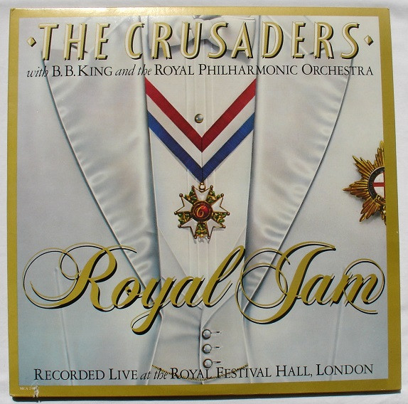 Royal Jam
