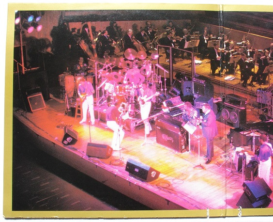 Royal Jam