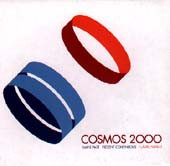 Various - Cosmos 2000 | Cosmos Records (COSCD015)