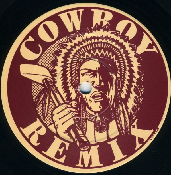The Aloof - Purity (Remixes) | Cowboy Records (RODEO X12) - 2 The Aloof - Purity (Remixes) | Cowboy Records (RODEO X12) - 2