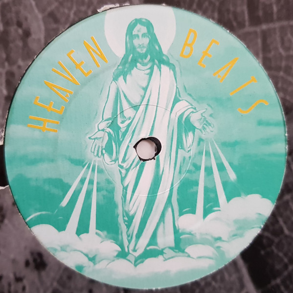 Sonic Illusions - Alone In Paris | Heaven Beats Rec. (HB 2083) - 2 Sonic Illusions - Alone In Paris | Heaven Beats Rec. (HB 2083) - 2