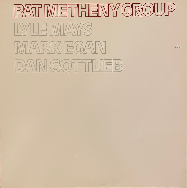 Pat Metheny Group