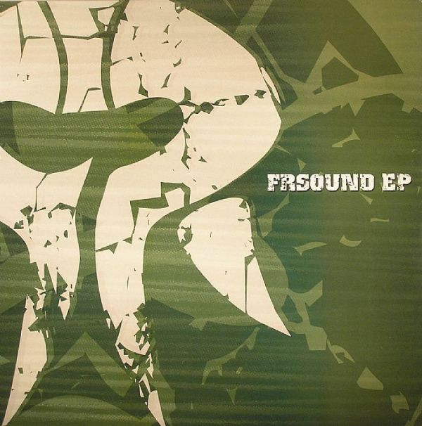 FR - FR Sound EP | Molto Recordings (MLT010) - main FR - FR Sound EP | Molto Recordings (MLT010) - main