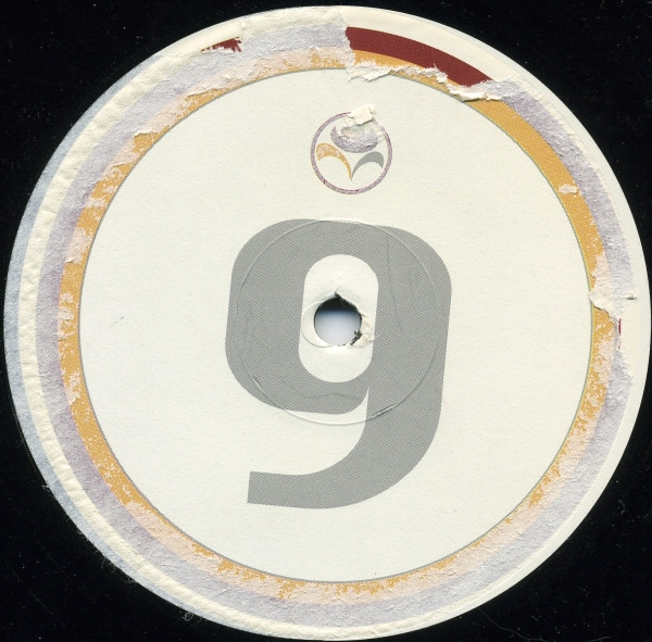 Trimstar - Mr. Funkyman (I Wanna Dance) | Milk & Sugar Recordings (MSR 009) - 2 Trimstar - Mr. Funkyman (I Wanna Dance) | Milk & Sugar Recordings (MSR 009) - 2
