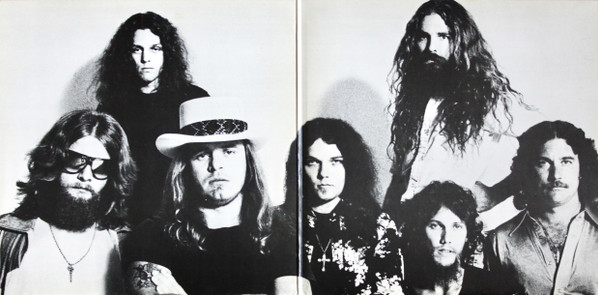 Lynyrd Skynyrd - Street Survivors | MCA Records (MCG 3525) - 3 Lynyrd Skynyrd - Street Survivors | MCA Records (MCG 3525) - 3
