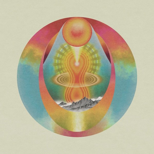 My Morning Jacket - My Morning Jacket | ATO Records (ATLP398) - main