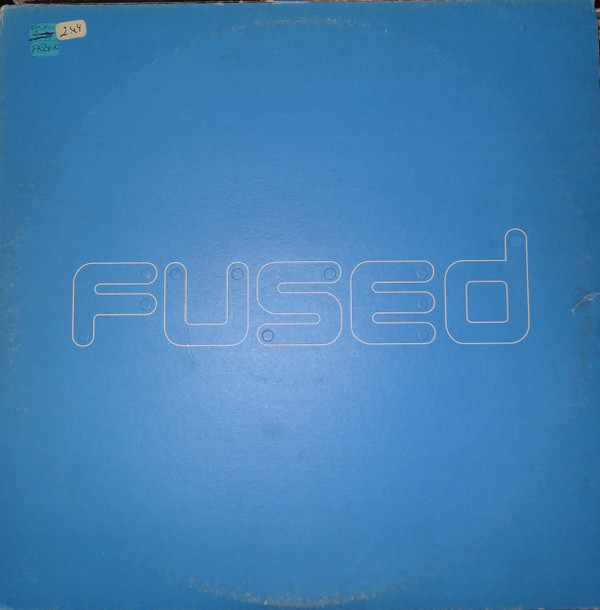 Fused - This Party Sucks! | Downboy Recordings (XPR 2451)