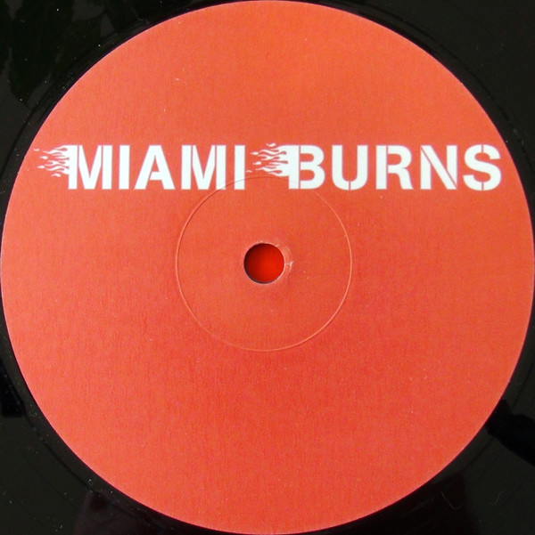 DJ I.C.O.N. & Toxic Twin - Miami Burns | Low Spirit Recordings (74321 80847 1) - 2 DJ I.C.O.N. & Toxic Twin - Miami Burns | Low Spirit Recordings (74321 80847 1) - 2