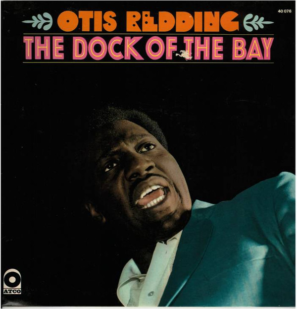 The Dock Of The Bay