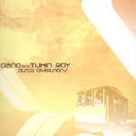 Dano And Tuhin Roy - Disco Diversions | Red Melon Records (RM0018)