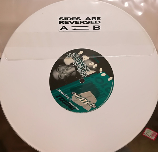 ProToolz Feat. Althea McQueen - I Believe | Velocity Recordings (VR 61013) - 3 ProToolz Feat. Althea McQueen - I Believe | Velocity Recordings (VR 61013) - 3