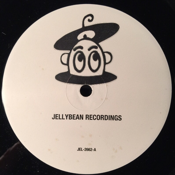 India - Seduce Me Now | Jellybean Recordings (JEL-2662) - 2