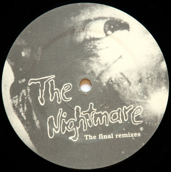 Holy Noise - The Nightmare (The Final Remixes) | Rotterdam Records (ROT 015) - 4