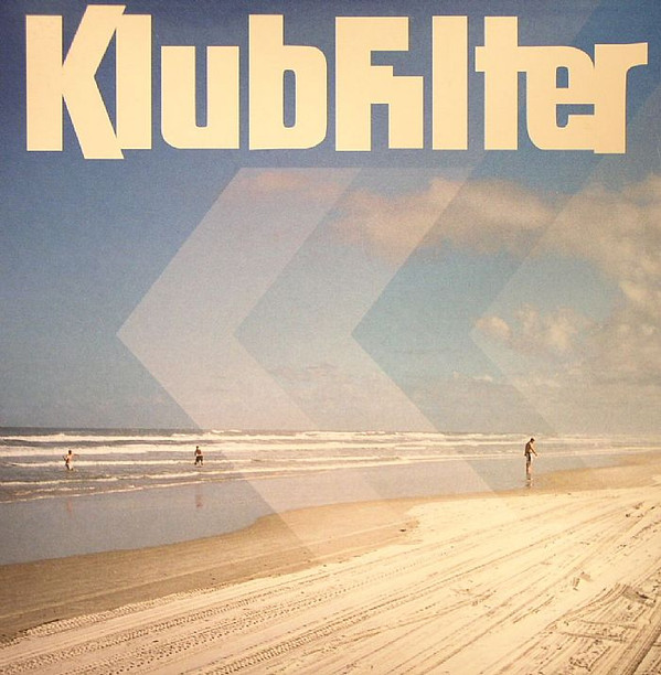 Klubfilter - Revelation | Royal Flush Records (RF027)