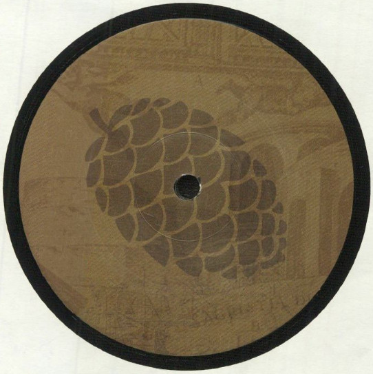 OdD Music - D Construction EP | OdD Music (OM008) - 2