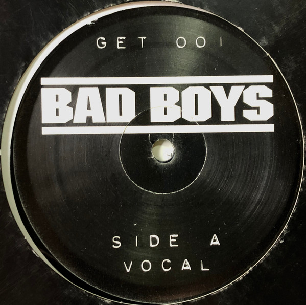 Wildchild - Bad Boys | Get (GET 001)