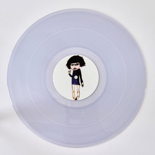 whø? - Paula Z Leaving The House Remixes | Who Is Paula (WIP002) - 3 whø? - Paula Z Leaving The House Remixes | Who Is Paula (WIP002) - 3