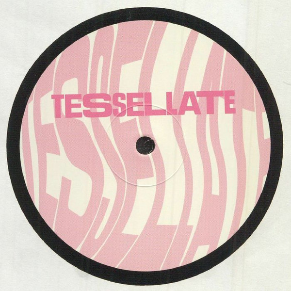 Occibel - Vernal Station | Tessellate (TESS010) - 2