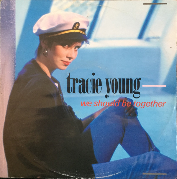 Tracie Young - We Should Be Together | Polydor (POSPX 805)
