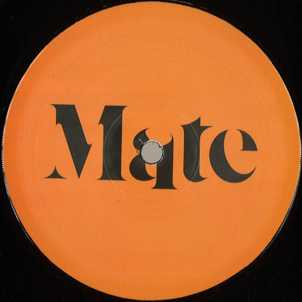 34th Floor Experience - Love Will Find A Way | Mate (Mate 007) - 2