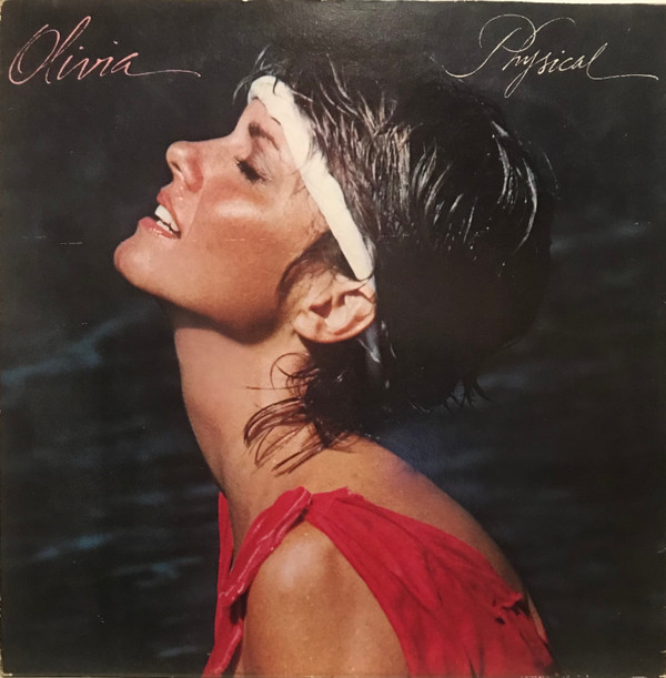 Olivia Newton-John - Physical | EMI (EMC 3386)