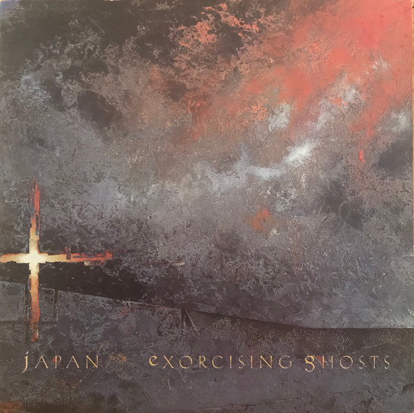 Japan - Exorcising Ghosts | Virgin (60029)
