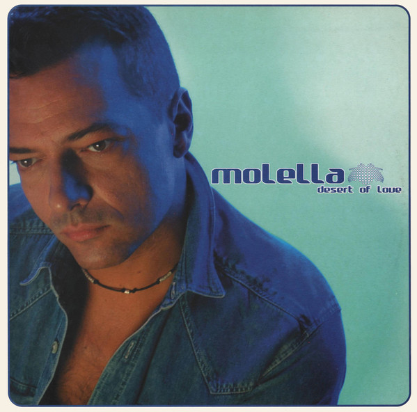 Molella - Desert Of Love | Liquid Sound (L65) - main